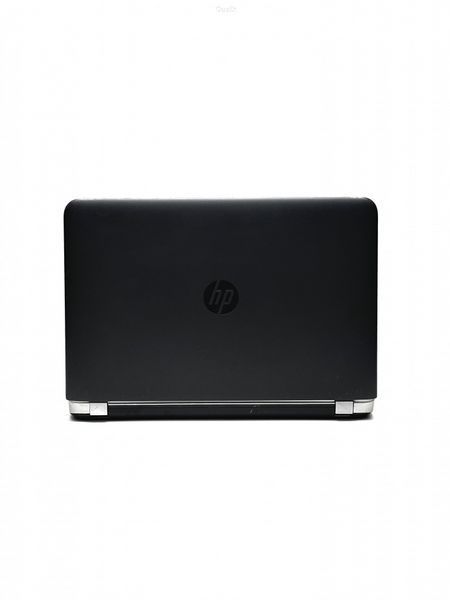 Ноутбук HP ProBook 450 G3 TN Intel Core i3 (i3-6100U) 8 Гб 128 Гб SSD (Вживаний - Клас B)