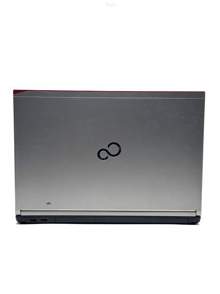 Ноутбук Fujitsu LifeBook E756 IPS Intel Core i5 (i5-6300U) 8 Гб 128 Гб SSD Клас A- (NTB0226303) Б/В