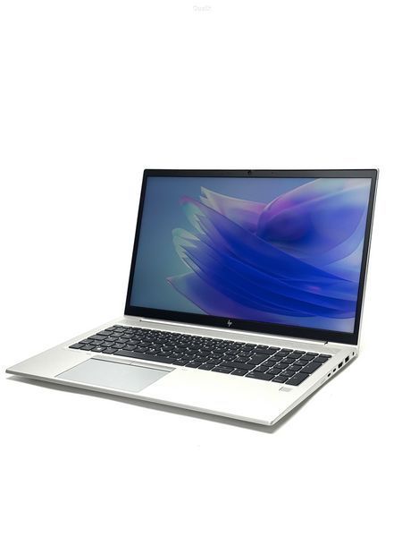 Ноутбук HP EliteBook 855 G7 IPS AMD Ryzen 5 (Ryzen 5 Pro 4650U) 16 Гб 256 Гб SSD Клас A (GNB0526137) Б/В