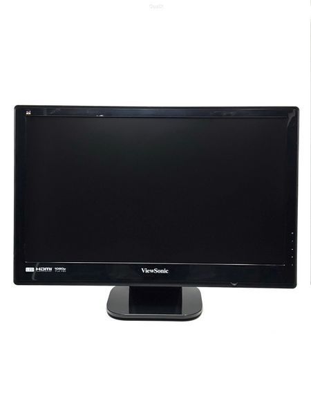 Монітор VIEWSONIC VX2753mh-LED 27" TN (Вживаний - Клас B)