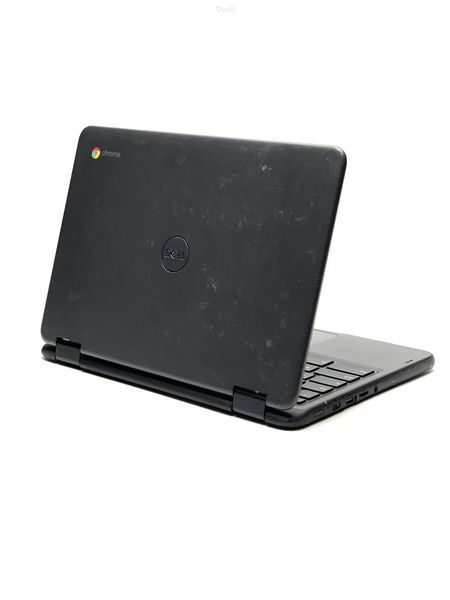 Ноутбук Dell ChromeBook 3100 2-in-1 Multitouch Intel Celeron (N4020) 4 Гб 32 Гб SSD (Вживаний - Клас A-) RNB0325417 фото