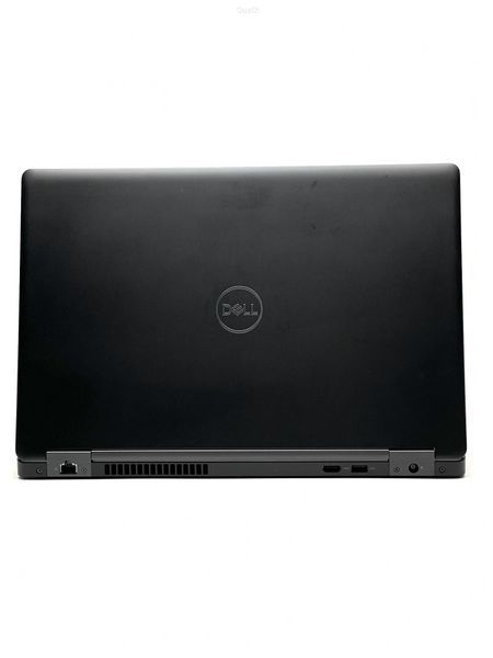 Ноутбук Dell Latitude 5590 Multitouch Intel Core i5 16 Гб 512 Гб SSD (Вживаний - Клас A) RNB1223442 фото