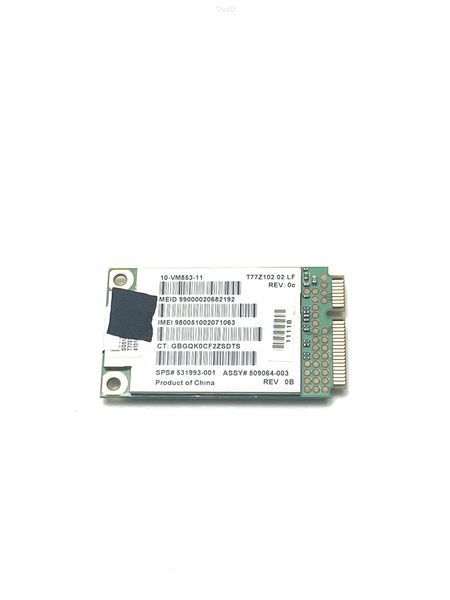 Модем 3G Qualcomm Gobi 2000 (T77Z102.13 LF)