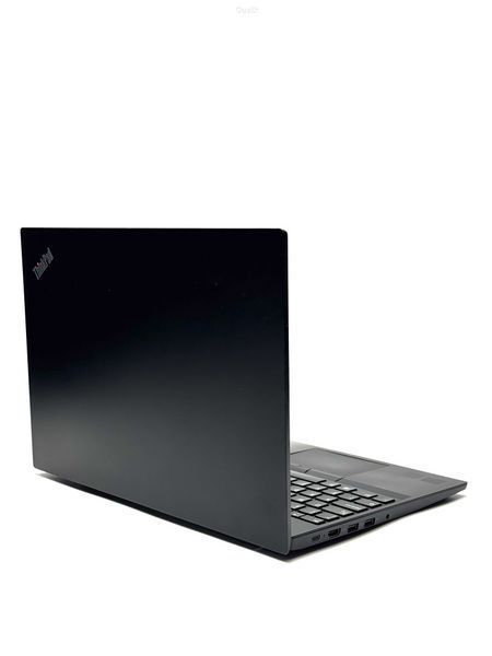 Ноутбук Lenovo ThinkPad E595 IPS AMD Ryzen 7 (Ryzen 7 3700U) 16 Гб 512 Гб SSD Клас B (NTB0426449) Б/В