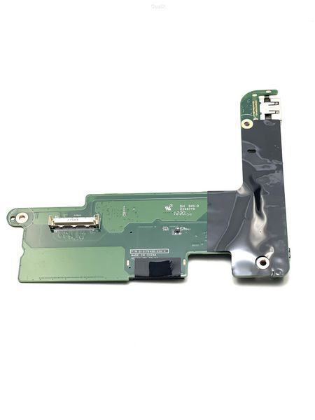 Додаткова плата (USB/Firewire/Card Reader) для ноутбука HP Elitebook 8570W (вживаний)