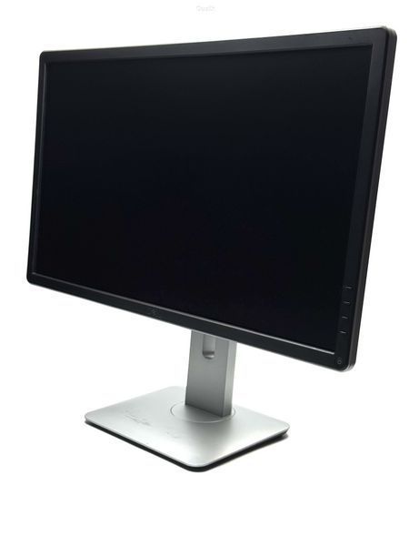 Монітор Dell P2414Hb 24" AH-IPS (Вживаний - Клас A-)