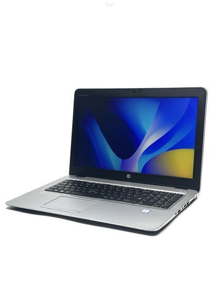 Ноутбук HP EliteBook 850 G3 TN Intel Core i5 (i5-6300U) 8 Гб 256 Гб SSD Клас A- (NTB0426211) Б/В