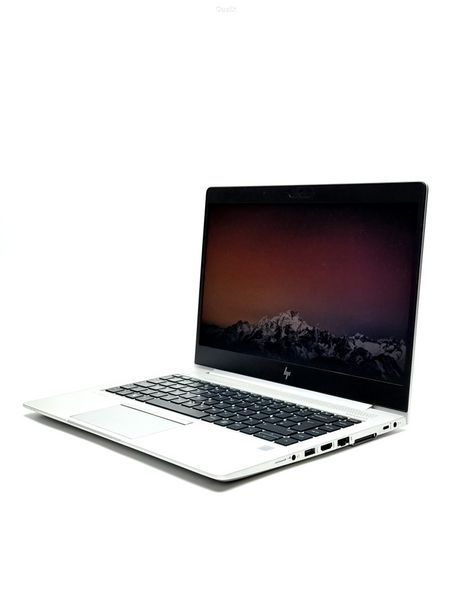 Ноутбук HP EliteBook 745 G5 IPS AMD Ryzen 5 (Ryzen 5 Pro 2500U) 8 Гб 256 Гб SSD (Вживаний - Клас B)