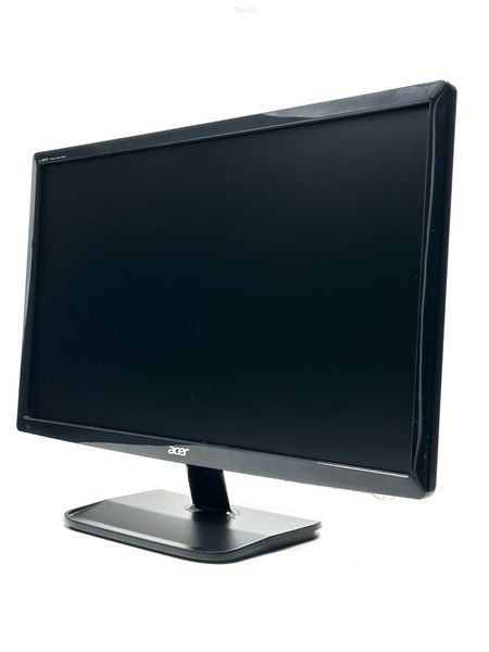 Монітор Acer V235HL 23" TN (Вживаний - Клас B) Б/В SGM0126002 фото