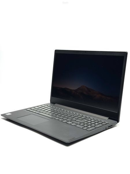Ноутбук Lenovo V15-IIL TN Intel Core i5 (i5-1035G1) 20 Гб 256 Гб SSD Клас B (NTB1125277) Б/В
