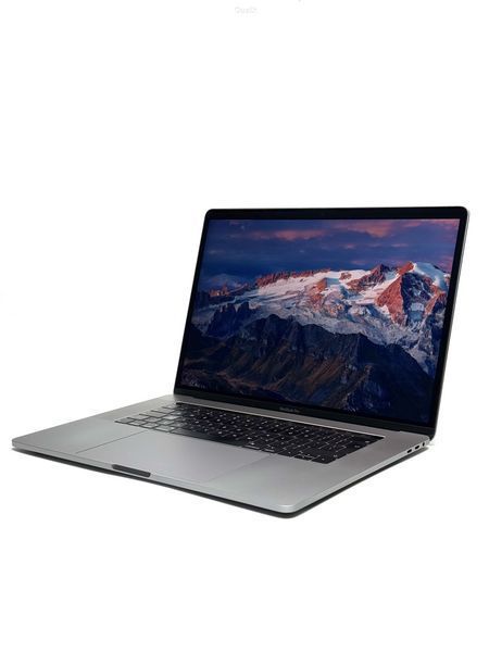Ноутбук Apple MacBook Pro A1990 Retina Intel Core i7 (i7-8850H) 32 Гб 1 Тб SSD Клас A- (GNB1225042) Б/В GNB1225042 фото