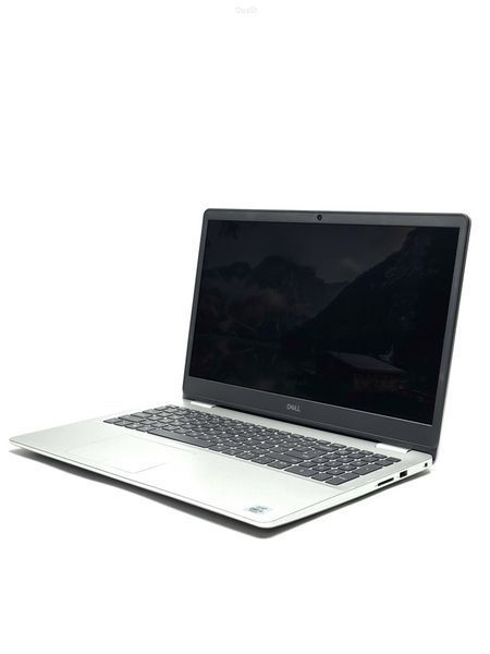 Ноутбук Dell Inspiron 15 5593 IPS Intel Core i5 (i5-1035G1) 8 Гб 128 Гб SSD Клас A- (GNB0925197) Б/В