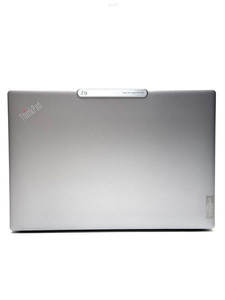 Ноутбук Lenovo ThinkPad Z13 Gen 1 IPS AMD Ryzen 7 (Ryzen 7 Pro 6850U) 16 Гб 256 Гб SSD Клас A (NTB0226244) Б/В