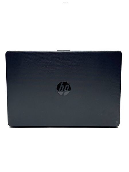 Ноутбук HP 15s-fq0004na TN Intel Pentium (Silver N5030) 8 Гб 128 Гб SSD Клас A- (NTB0426087) Б/В
