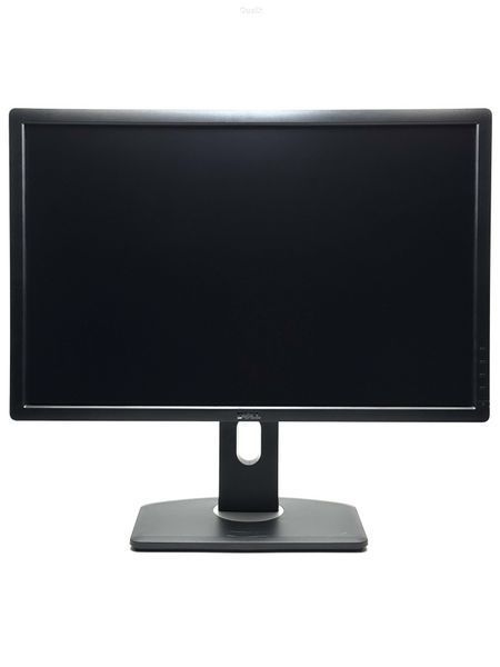 Монітор Dell UltraSharp U2412Mb 24" IPS (Вживаний - Клас B)