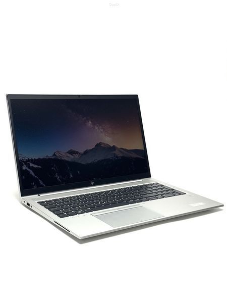 Ноутбук HP EliteBook 855 G7 IPS AMD Ryzen 5 (Ryzen 5 Pro 4650U) 16 Гб 256 Гб SSD Клас A (GNB0526067) Б/В