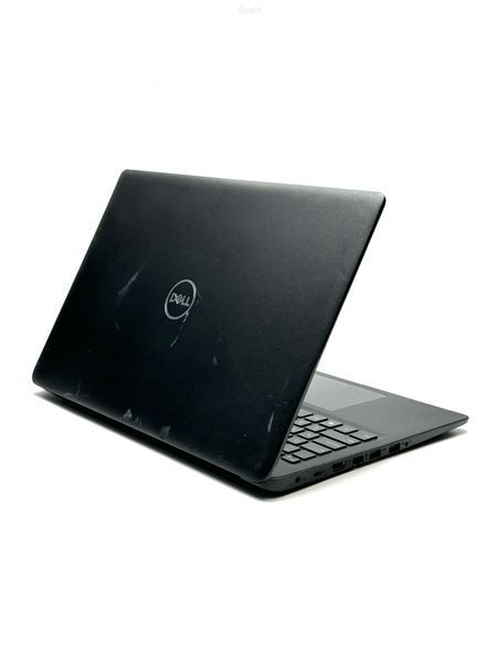 Ноутбук Dell Latitude 3500 TN Intel Core i3 (i3-8145U) 8 Гб 128 Гб SSD (Вживаний - Клас B)