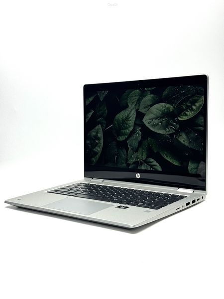 Ноутбук HP ProBook x360 435 G9 Multitouch AMD Ryzen 5 (Ryzen 5 5625U) 16 Гб 256 Гб SSD Клас A- (NTB0226213) Б/В