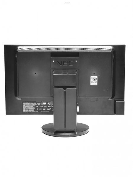 Монітор NEC MultiSync EA234WMi 23" IPS (Вживаний - Клас A-)