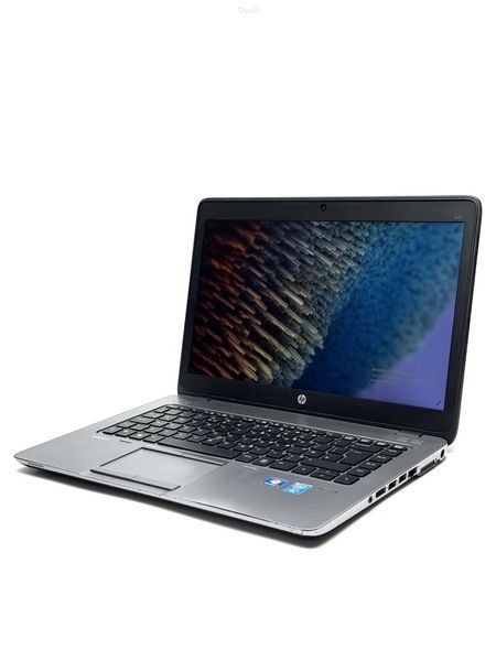 Ноутбук HP EliteBook 840 G2 IPS Intel Core i5 (i5-5300U) 8 Гб 256 Гб SSD Клас B (NTB0226613) Б/В