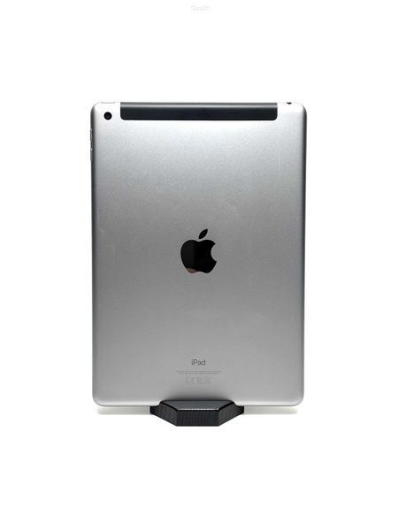 Планшет Apple iPad 6th Space Gray (A1954) 9,7 Retina 128 Гб Wi-Fi + LTE (Вживаний - Клас A)