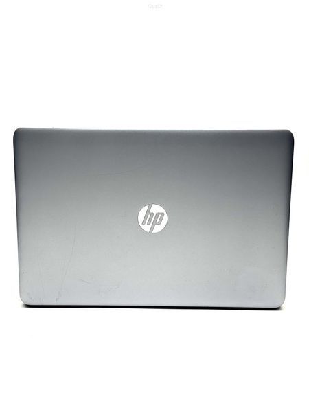 Ноутбук HP EliteBook 850 G3 TN Intel Core i5 (i5-6300U) 8 Гб 256 Гб SSD Клас A- (NTB0426211) Б/В