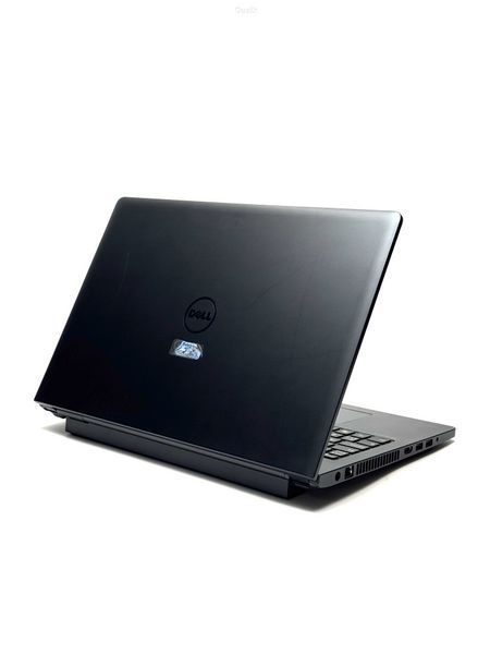 Ноутбук Dell Latitude 3570 TN Intel Core i5 (i5-6200U) 8 Гб 128 Гб SSD Клас A- (NTB0426008) Б/В