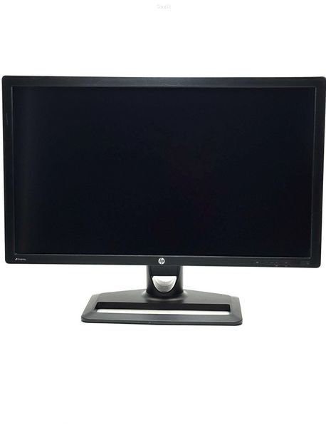 Монітор HP Z27i 27" AH-IPS (Вживаний - Клас B)