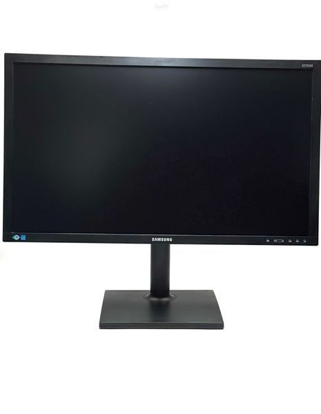 Монітор SAMSUNG S27E650X 27" PLS (Вживаний - Клас A-)