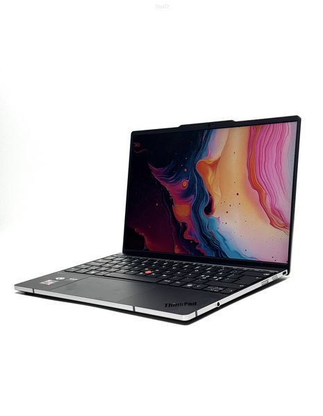 Ноутбук Lenovo ThinkPad Z13 Gen 1 IPS AMD Ryzen 7 (Ryzen 7 Pro 6850U) 16 Гб 256 Гб SSD Клас A (NTB0226244) Б/В