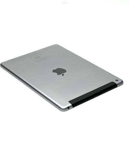 Планшет Apple iPad 6th Space Gray (A1954) 9,7 Retina 128 Гб Wi-Fi + LTE (Вживаний - Клас A-)
