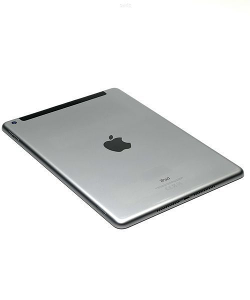 Планшет Apple iPad 6th Space Gray (A1954) 9,7 Retina 128 Гб Wi-Fi + LTE (Вживаний - Клас A-)