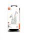 Навушники бездротові JBL Tune 230 NC TWS White (вживані) LPNA026216133 фото 2