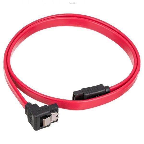 Кабель Akyga SATA III 6Gbps (AK-CA-51)