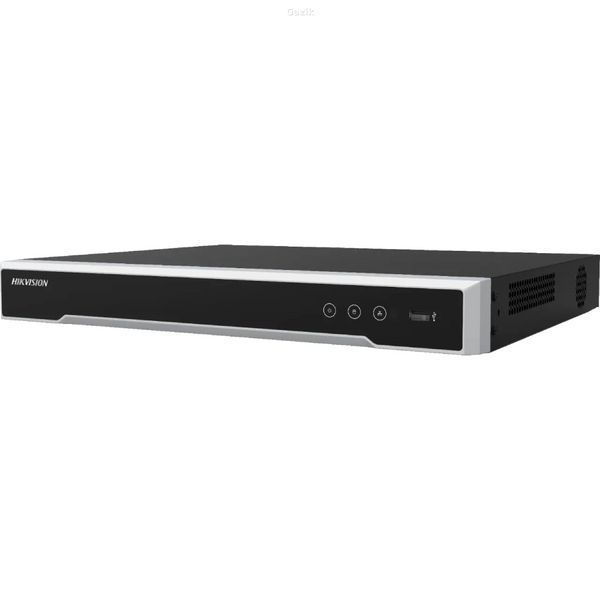 Відеореєстратор Hikvision DS-7616NI-Q2(D) 16-канальний 4K YSAP177     фото