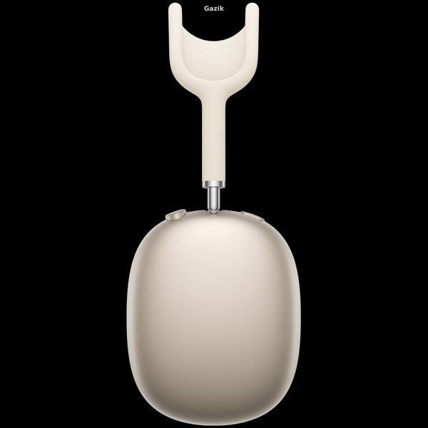 НАВУШНИКИ AIRPODS MAX 2 STARLIGHT-ZEE YSAP797     фото