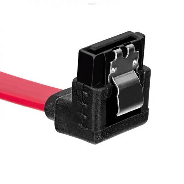 Кабель Akyga SATA III 6Gbps (AK-CA-51)