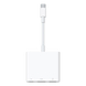 АДАПТЕР USB-C DIGITAL AV MULTIPORT ADAPTER- ZML