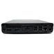 Б/В Комп'ютер HP EliteDesk 800 G3 Mini Intel Core i5 (i5-6500T) 8 Гб 256 Гб SSD Клас A- (NTB0925770)