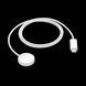 БЕЗДРОТОВИЙ ЗАРЯДНИЙ ПРИСТРІЙ APPLE WATCH MAG FAST CHARGER USBC 1M-ZML YT000000202 фото 2