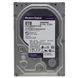 Жорсткий диск внутрішній Western Digital Purple WD85PURZ 8Тб YSAP377     фото 1