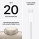 НАВУШНИКИ AIRPODS MAX 2 STARLIGHT-ZEE YSAP797     фото 13