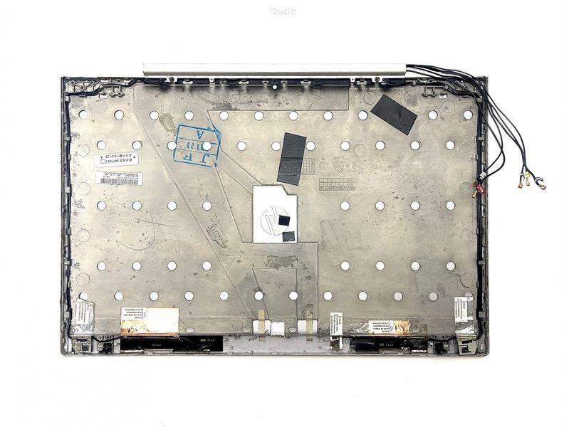 Кришка матриці для ноутбука HP EliteBook 8470p, 685995-001 (Клас - B) ZKR0056 фото