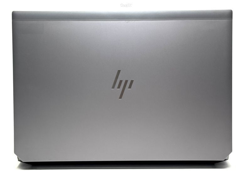Б/В Ноутбук HP ZBook 17 G5 IPS Intel Xeon (E-2176M) 32 Гб 1 Тб SSD Клас A- (NTB1025248)