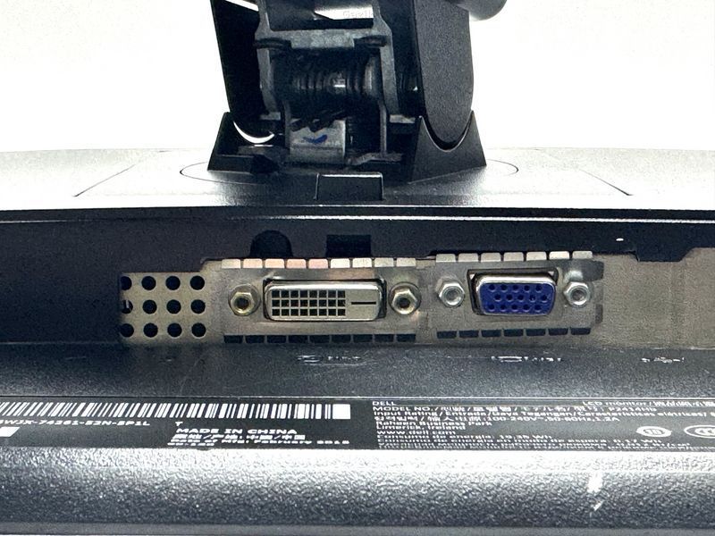 Монітор Dell P2414Hb 24" AH-IPS (Вживаний - Клас A-)
