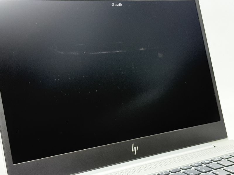 Ноутбук HP EliteBook 745 G5 IPS AMD Ryzen 5 (Ryzen 5 Pro 2500U) 8 Гб 256 Гб SSD (Вживаний - Клас B)