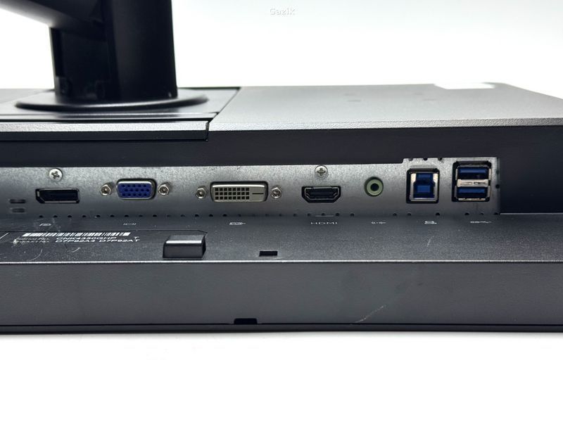Монітор HP Z27i 27" AH-IPS (Вживаний - Клас B)