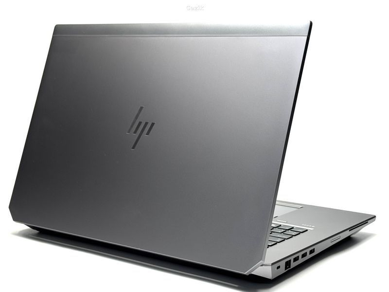 Б/В Ноутбук HP ZBook 17 G5 IPS Intel Xeon (E-2176M) 32 Гб 1 Тб SSD Клас A- (NTB1025248)