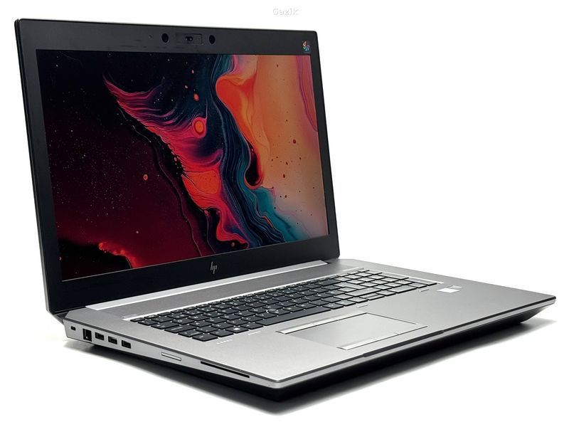 Б/В Ноутбук HP ZBook 17 G5 IPS Intel Xeon (E-2176M) 32 Гб 1 Тб SSD Клас A- (NTB1025248)