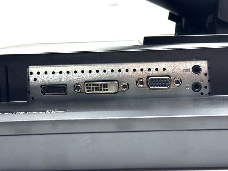 Монітор SAMSUNG S27E650X 27" PLS (Вживаний - Клас A-)